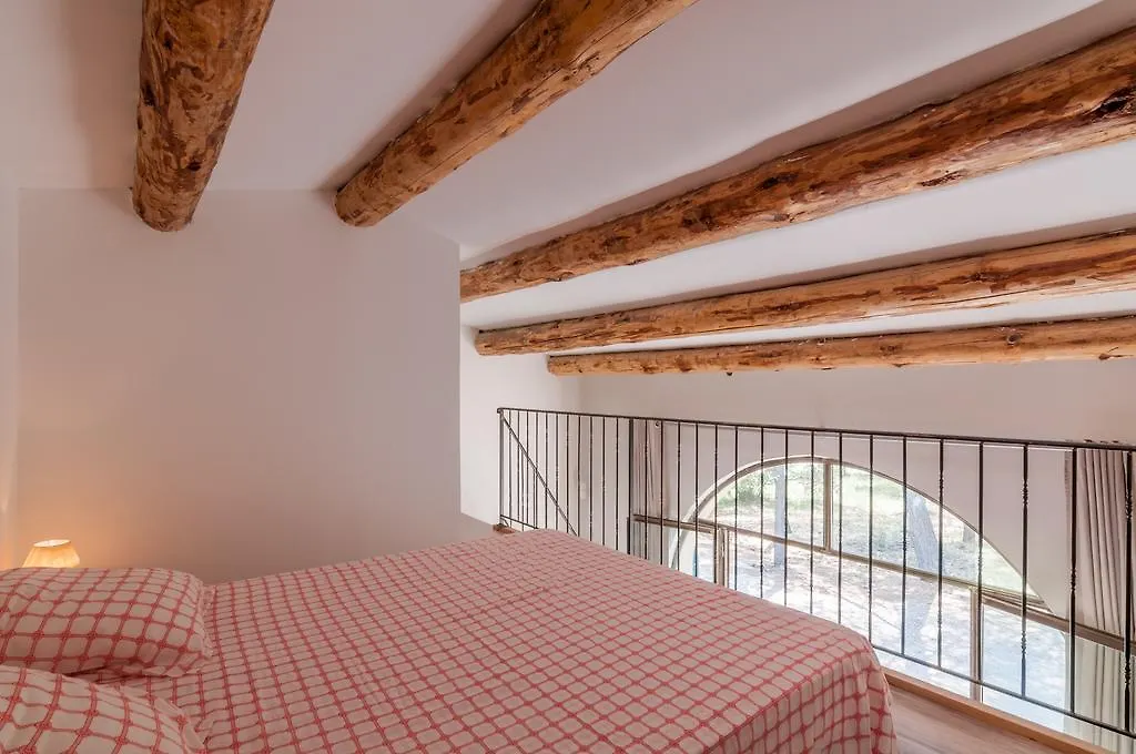 Mas Proche De Gordes Villa Murs  0*, Murs (Indre) France