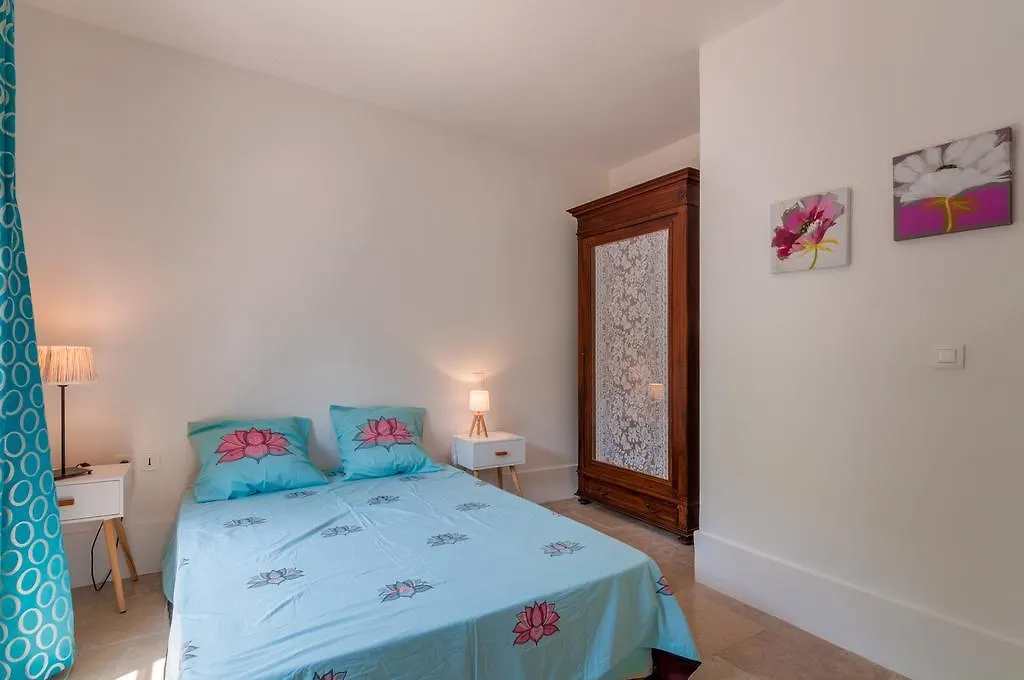 Mas Proche De Gordes Villa Murs  Murs (Indre)