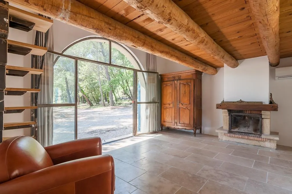 Mas Proche De Gordes Villa Murs  Murs (Indre)
